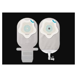 SenSura® Mio Kids 1 Piece Midi Urostomy Pouch