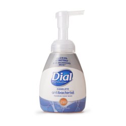 Dial® Foaming Hand Wash