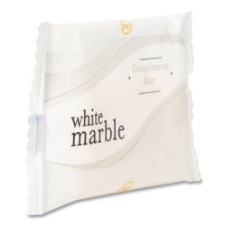 Dial® White Marble Bar Soap