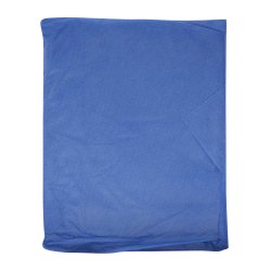 McKesson Half Drape Sheet, 60 x 44 Inch