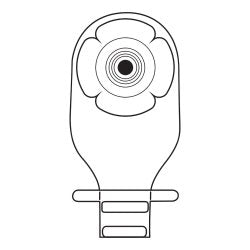 Marlen UltraMax™ Drainable Pouch