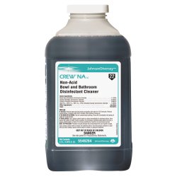 Crew® NA Toilet Bowl Cleaner