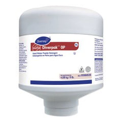Diversey™ Suma® Diverpak™ OP P6 Powder Detergent