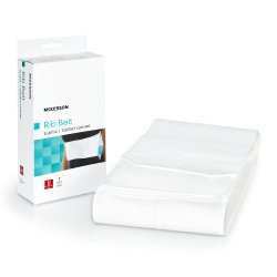 McKesson Rib Belt, One Size Fits Most
