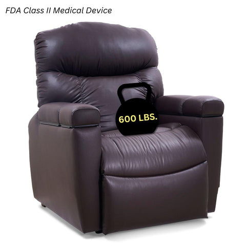Lift Chair Cloud+ Medium/Wide
