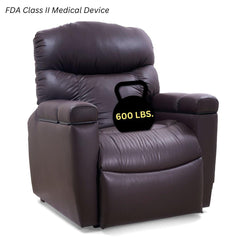 Lift Chair Cloud+ Medium/Wide