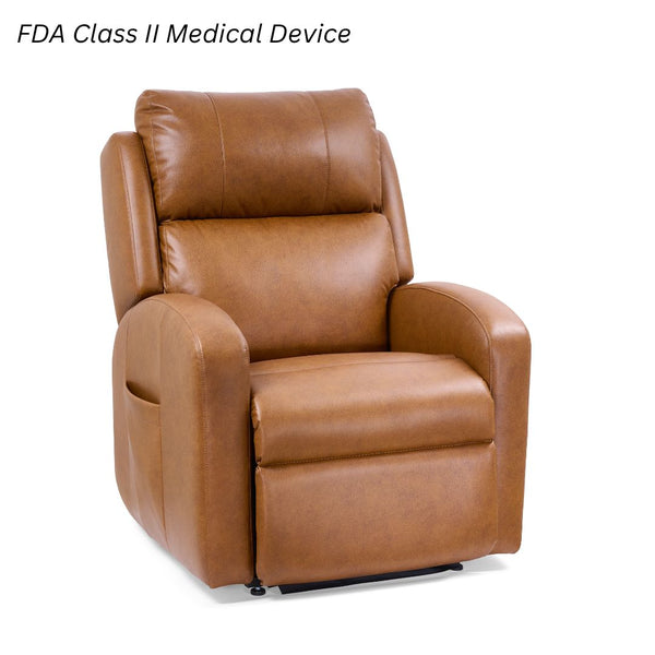 EZ Sleeper Slim with Twilight - Adroit Medical Equipment