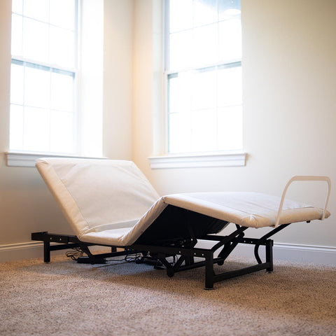 Homecare Bed - Value Flex