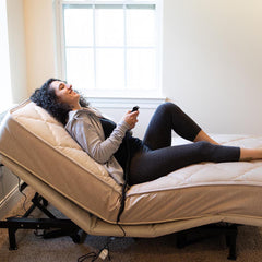 Homecare Bed - Value Flex