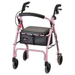 Rollator Nova GetGO Standard