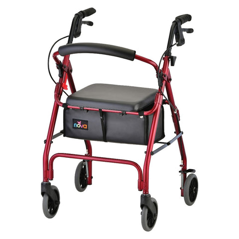 Rollator Nova GetGO Standard