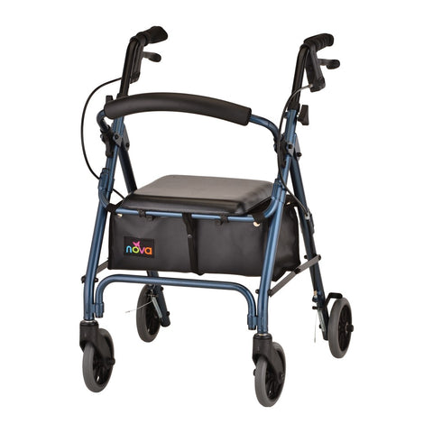 Rollator Nova GetGO Petite Narrow