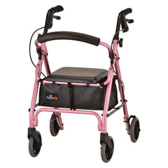 Rollator Nova GetGO Petite Narrow