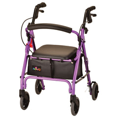 Rollator Nova GetGO Petite Narrow