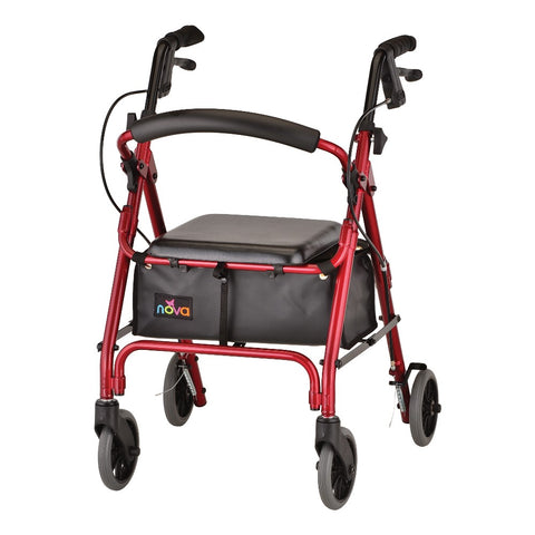 Rollator Nova GetGO Petite Narrow