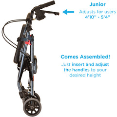 Rollator Nova GetGO Junior