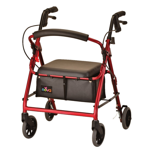 Rollator Nova GetGO Junior