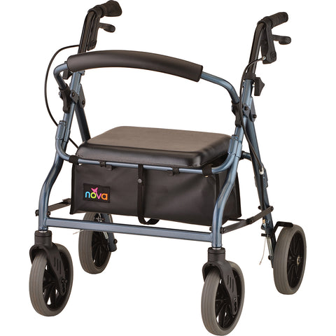 Rollator Nova Zoom 18