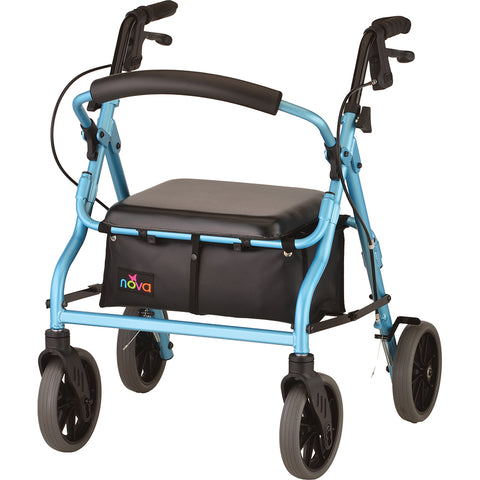 Rollator Nova Zoom 18