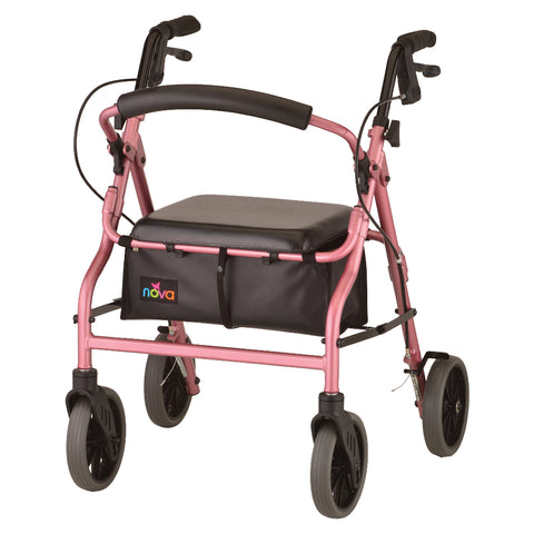 Rollator Nova Zoom 20