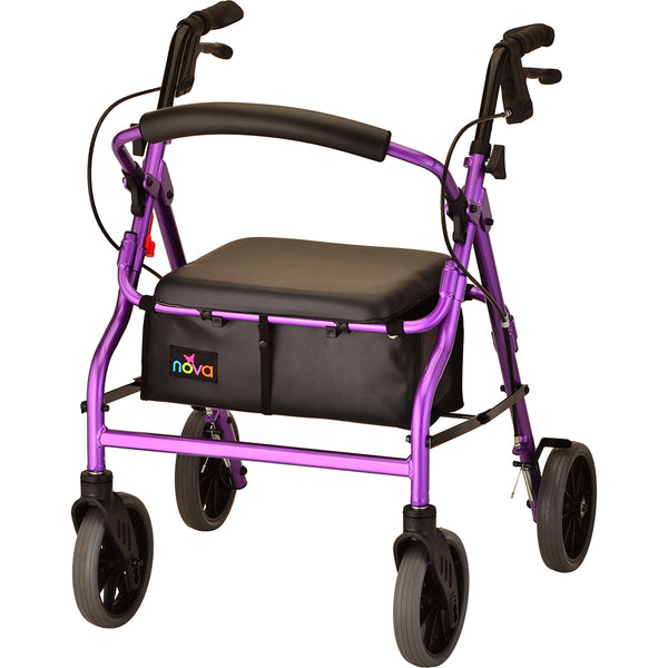 Rollator Nova Zoom 20