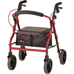 Rollator Nova Zoom 20