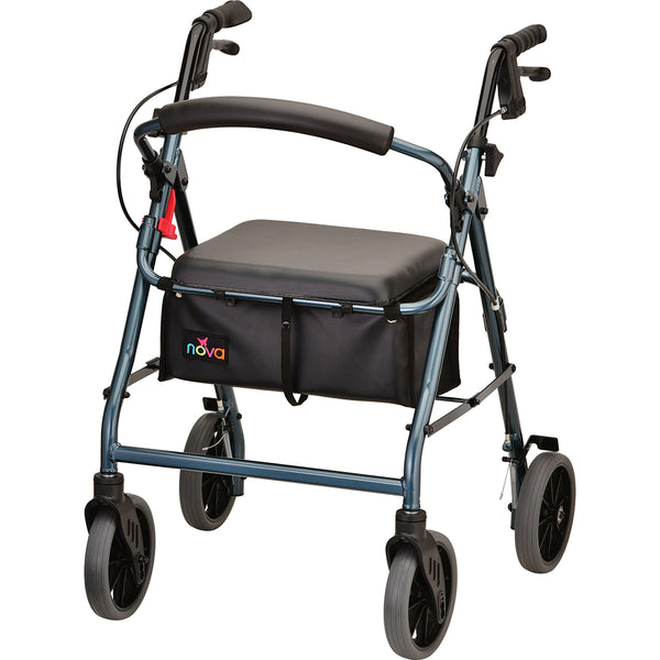 Rollator Nova Zoom 22