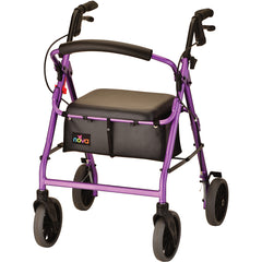 Rollator Nova Zoom 22