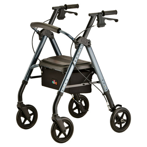 ROLLATOR STAR 8 DX