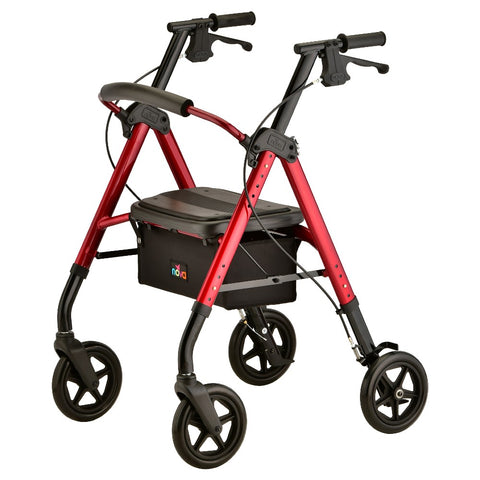 ROLLATOR STAR 8 DX