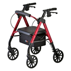 Rollator STAR 8  Walker, 8" Wheels & Petite Size