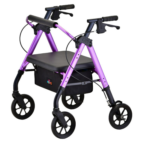 Rollator STAR Heavy Duty Petite