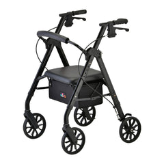 Rollator STAR 8 Walker, 8" Wheels & Standard Size