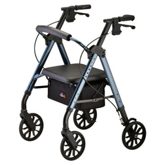 Rollator STAR 8 Walker, 8" Wheels & Standard Size