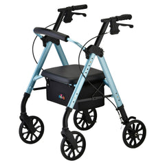 Rollator STAR 8 Walker, 8" Wheels & Standard Size