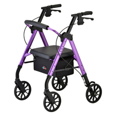 Rollator STAR 8 Walker, 8" Wheels & Standard Size