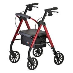 Rollator STAR 8 Walker, 8" Wheels & Standard Size