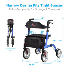 Rollator Express