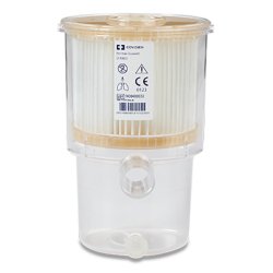 D/X800™ Expiratory Bacterial Filter