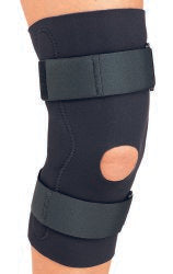 ProCare® Hinged Knee Brace, 3X Large