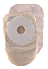ConvaTec ActiveLife® Colostomy Pouch With 1 Inch Stoma Opening