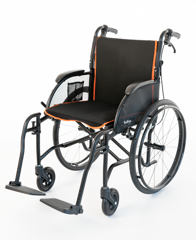 Feather Wheelchair Light Weight