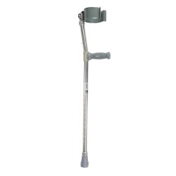 drive™ Bariatric Forearm Crutch