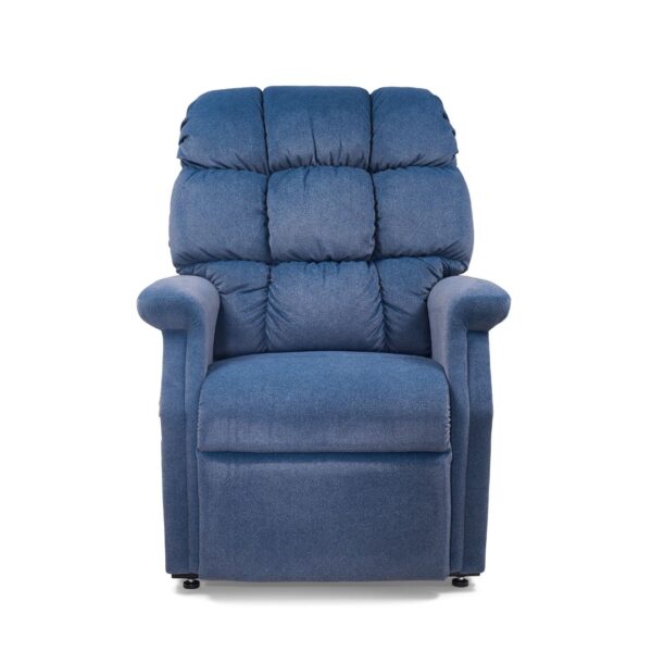 Cambridge Small PR401-SMA