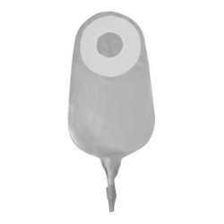 E Z Drain™ Urostomy Pouch