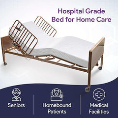 Full Electric Bed