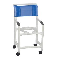 MJM International Shower Chair - Adroit Medical Equipment