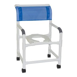 MJM International Shower Chair