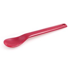 Maroon Spoon Spoon