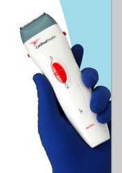 Cardinal Health Surgical Clippers